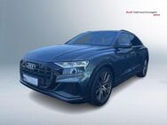 Audi SQ8 SUV - Nidderau