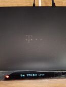 Telekom Media Receiver MR401B mit HDD für MagentaTV in 65611