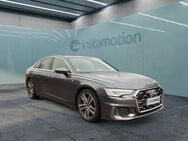 Audi A6, Limousine 40 TDI 2x S LINE LM19, Jahr 2023 - München