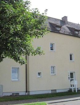Schöner Wohnen: renovierte 2-Zimmer-Wohnung mit offener Küche und Balkon - Freilassing