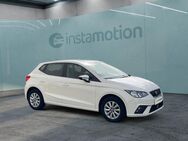 Seat Ibiza, 1.0 ECOTSI STYLE STA Vorb, Jahr 2020 - München