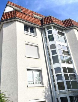 Attraktive 2-Zimmer-Wohnung in Stuttgart-Münster mit Balkon und Tiefgaragenstellplatz - Stuttgart