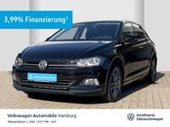 VW Polo, 1.0 TSI IQ DRIVE, Jahr 2019 - Hamburg