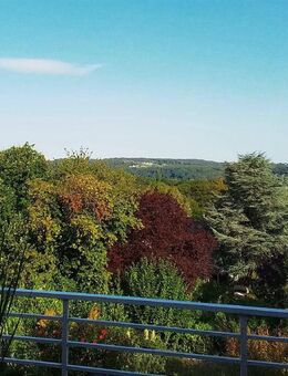 Schöne Aussicht inklusive ! - Hattingen
