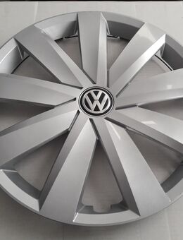 Radkappe Radzierblende Radblende Einzelradkappe für VW Passat B8 (Typ 3G) Limousine / VW Passat B8 (Typ 3G) Variant 16 Zoll 1 Stück Neuw. - Bochum