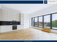 Modernisierte Maisonette-Wohnung mit Balkon und PKW-Stellplatz in bester Lage von Wilhelmshaven - Wilhelmshaven