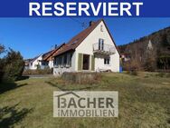 RESERVIERT! Einfamilienhaus in attraktiver Lage! - Wurmlingen