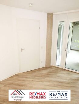 Schöne 2,5 Zimmer Wohnung im 2.OG eines MFH, 58qm Wohnfläche mit Balkon in Top Lage HD Bahnstadt - Heidelberg