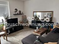 [TAUSCHWOHNUNG] 3ZKB 72qm Mauritz Nähe Kanal - Münster