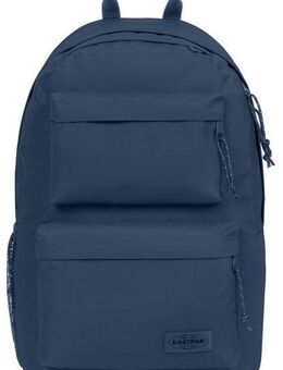 Eastpak Freizeitrucksack PADDED DOUBLE, Schulrucksack Arbeitsrucksack Streetpack