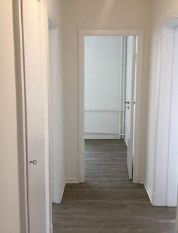 Lust auf Veränderung: top sanierte 3 Zimmer-Wohnung mit Balkon inmitten der Lübecker Altstadt! - Lübeck