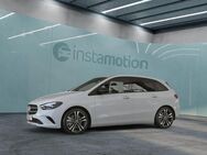 Mercedes B 250, , Jahr 2019 - München