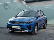 Kia Stonic, 1.0 T 120 48V GT LINE TECHNIK, Jahr 2024 - München