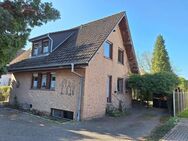 Einfamilienhaus mit Potenzial in Hagen-Gellenbeck - Hagen (Teutoburger Wald)