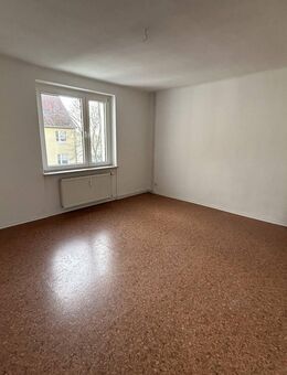 Geräumiges Wohnen auf 2-Zimmern mit Wintergarten! - Magdeburg