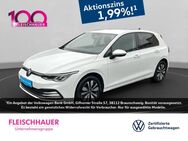 VW Golf, 2.0 TDI VIII Move, Jahr 2024 - Aachen