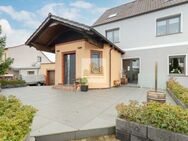 modernisiertes und energieeffizientes Einfamilienhaus mit großen Grundstück am Elbradweg, Coswig - Coswig (Anhalt)