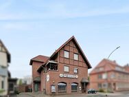 Attraktives Wohnungspaket bestehend aus zwei Wohneinheiten im Herzen von Schloß Holte-Stukenbrock - Schloß Holte-Stukenbrock