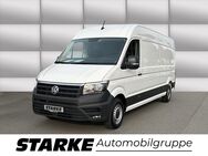 VW Crafter, 2.0 TDI 35 Kasten, Jahr 2023 - Vechta