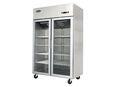 Kühlschrank mit 2 Glastüren | 1300 L in 45478