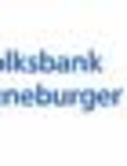 Mitarbeiter (m/w/d) (Junior) Kreditanalyst - Winsen - Winsen (Luhe)