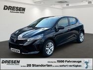 Renault Clio, Techno TCe 90, Jahr 2022 - Krefeld