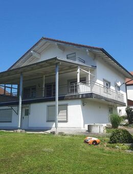 Familienvergnügen am Ortsrand! - Ortenburg