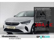 Opel Corsa-e, ELEGANCE VO HIN, Jahr 2023 - Coesfeld