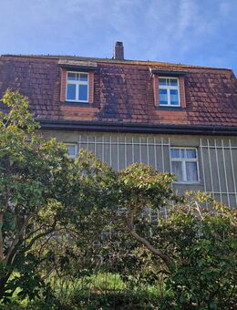 Interessantes Objekt in ländlicher Lage! - Olbernhau