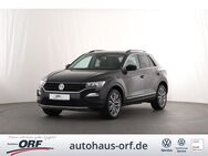 VW T-Roc, 1.0 TSI IQ DRIVE APP PARKLENK, Jahr 2020 - Hausen (Landkreis Rhön-Grabfeld)