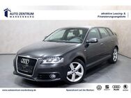 Audi A3 Sportback TFSI S line Sportpaket plus Leder - Wardenburg