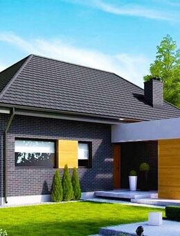 BauGlück - Ihr energieeffizientes Bungalow aus hochwertigen Paneelen zum unschlagbaren Preis! - Kassel