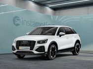 Audi Q2, 30 TDI advanced | |, Jahr 2024 - München