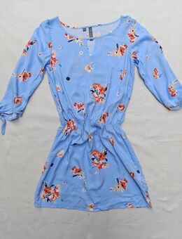 Viskose-Kleid – Gr. 32/34 (XS) - Blieskastel