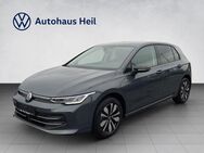 VW Golf, 1.5 TSI Goal SideAssist LenkradHZ, Jahr 2022 - Oberaurach