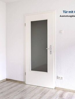 Demnächst frei! 3-Zimmer-Wohnung in Gelsenkirchen Hassel - Gelsenkirchen