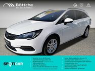 Opel Astra, 1.2 ST Edition Winter Sicht-Paket, Jahr 2020 - Greifswald