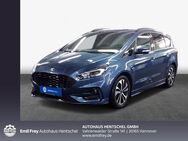 Ford S-Max, 2.0 EcoBlue ST-LINE, Jahr 2022 - Hannover