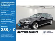 VW Passat Variant, TDI ELEGANCE CONNECT, Jahr 2022 - Neuss