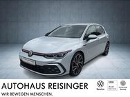 VW Golf, 2.0 TSI VIII GTI, Jahr 2022 - Wasserburg (Inn)