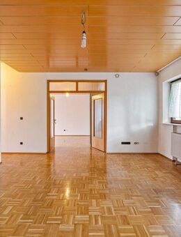 Loft-Charme trifft Maisonette-Charakter: Flexible Wohnung für Individualisten - Gemmingen