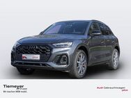 Audi Q5 40 TDI Q 2x S-LINE LUFT LM20 MATRIX B&O - Remscheid