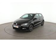 VW Polo 1.8 TSI GTI BlueMotion Tech - Berlin