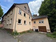 Gepflegtes, einseitig angebautes Wohnhaus mit Garage u. separatem Gartengrundstück - Fichtenau