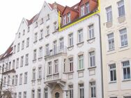 Gemütl. 3-Zi.-Wohnung, Nähe HAL-Melanchthonplatz - Halle (Saale)