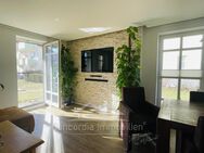 Ruhig gelegene 3-Raum-Wohnung mit Terrasse & TG-Stellplatz - Weinböhla
