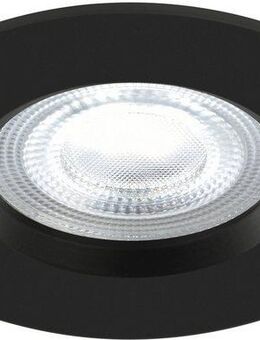 Nordlux Smarte LED-Leuchte Smartlicht, LED fest integriert, warmweiß - kaltweiß, inkl. 4,7W LED, 320 Lumen, Dim to Warm, Smarte Leuchte