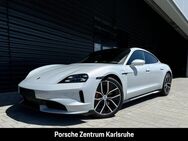 Porsche Taycan, 4S SportDesign 21-Zoll, Jahr 2024 - Ettlingen