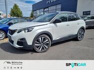 Peugeot 3008, Hybrid4 GT °, Jahr 2020 - Zerbst (Anhalt)