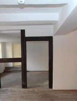 90 m2 helle 3 Zimmer Wohnung mit Küche - Ermsleben - Falkenstein (Harz)